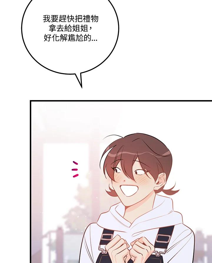 天菜帅哥换人当 - 第47话 - 第81张图