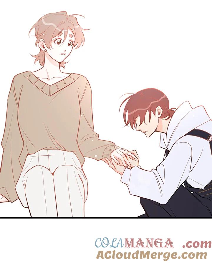 天菜帅哥换人当 - 第48话 - 第65张图