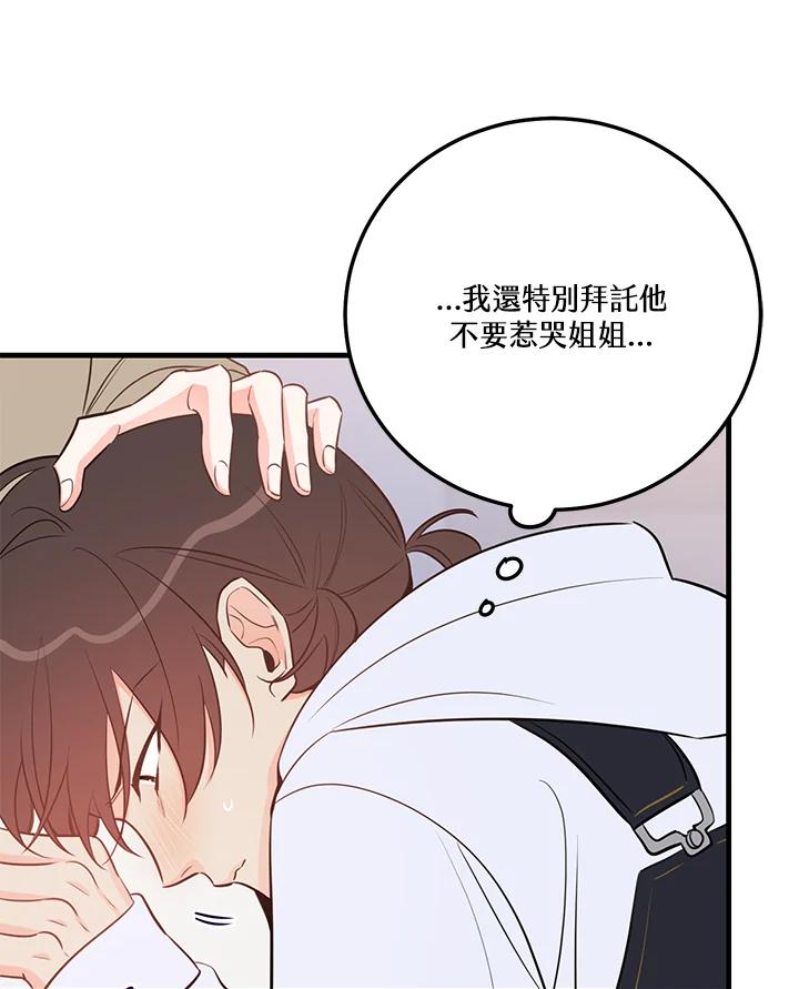 天菜帅哥换人当 - 第48话 - 第12张图