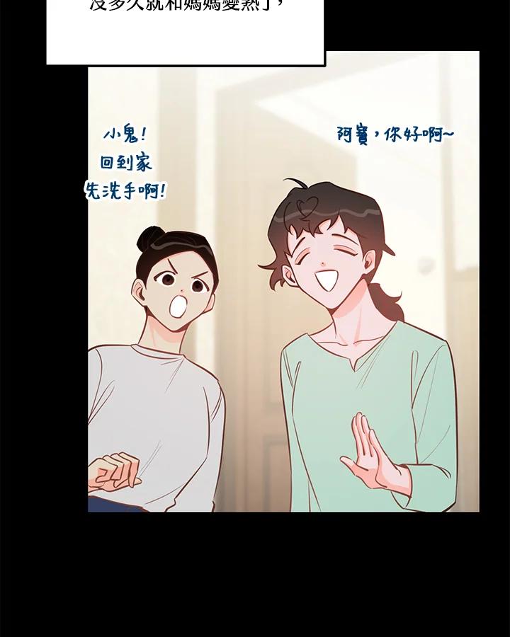 天菜帅哥换人当 - 第50话 - 第11张图