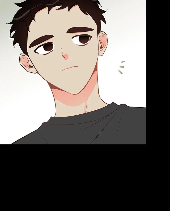 天菜帅哥换人当 - 第50话 - 第56张图