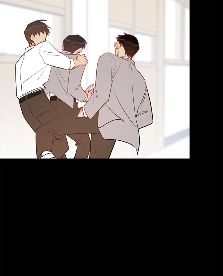 天菜帅哥换人当 - 第50话 - 第35张图