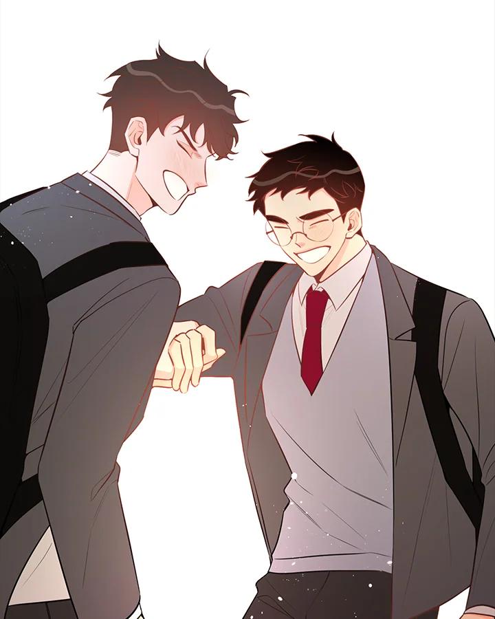 天菜帅哥换人当 - 第50话 - 第102张图