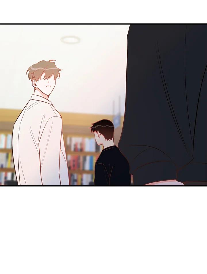 天菜帅哥换人当 - 第51话 - 第63张图