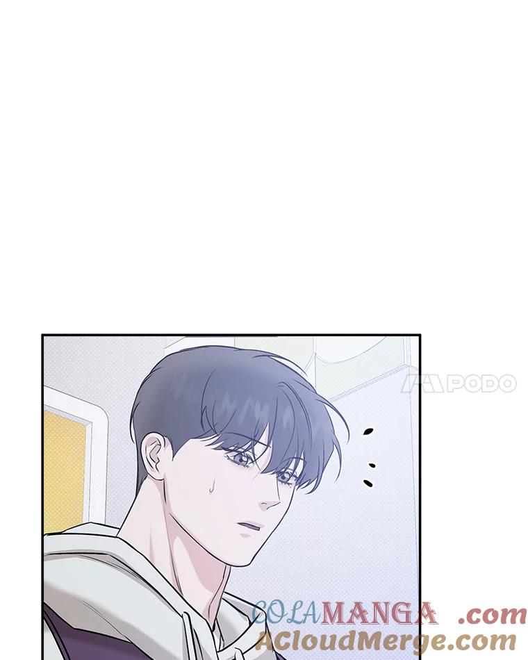 《异乡人》53.糟糕的偶遇 第93页