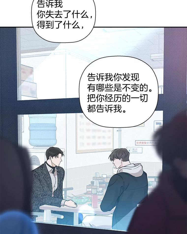 《异乡人》54.简单的幸福 第84页