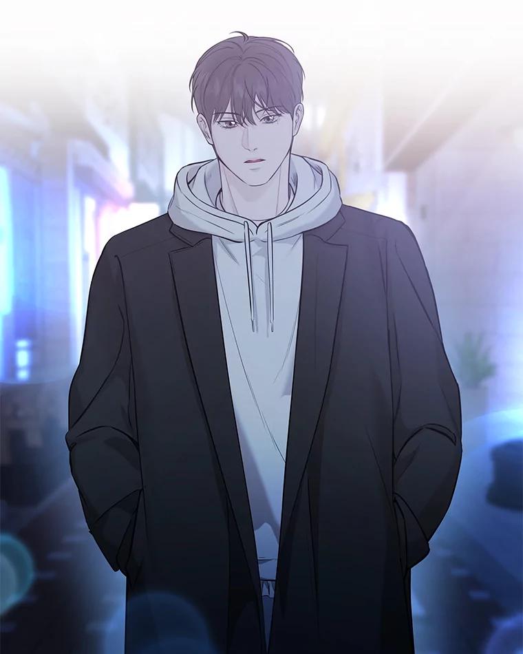 《异乡人》54.简单的幸福 第104页