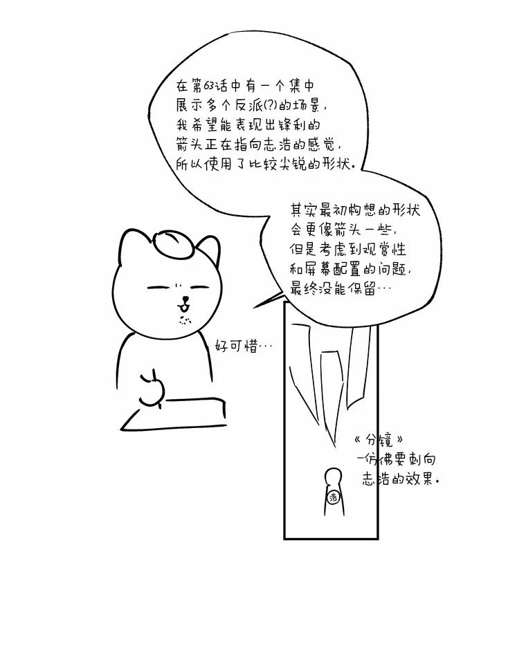 《异乡人》后记（本季完） 第39页
