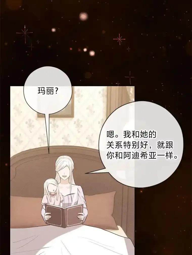 《你喜欢妈妈还是爸爸？》58.生日礼物 第130页