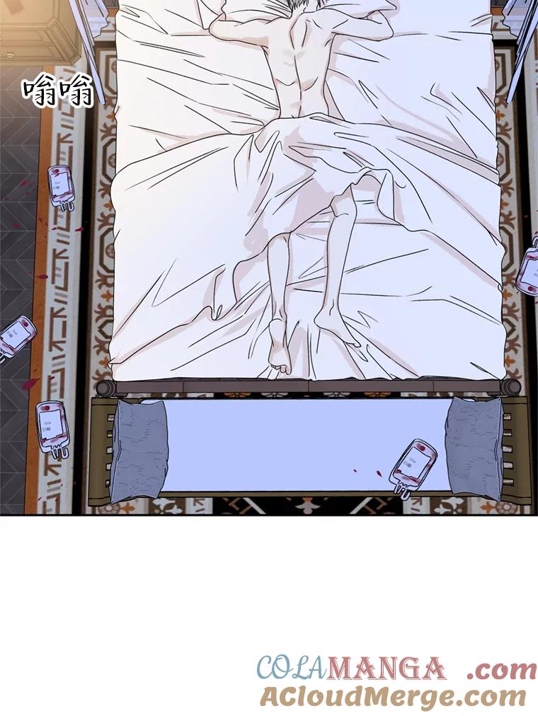 《替吸血鬼吃饭的我》65.捉迷藏 第117页