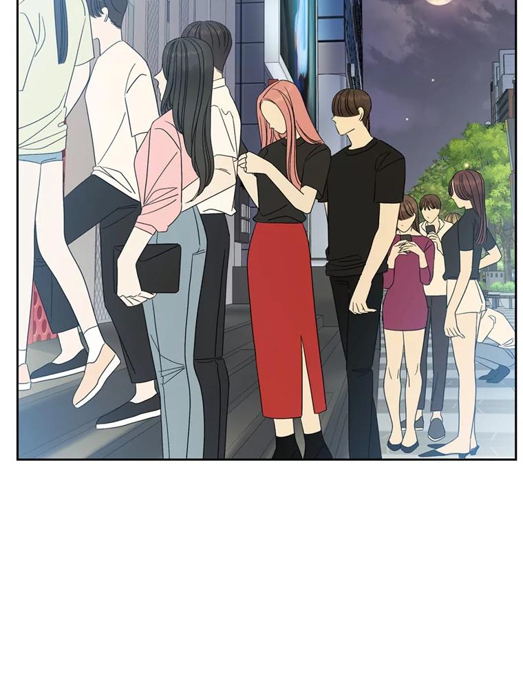 《替吸血鬼吃饭的我》66.顾大哥的专属吃播-猪蹄 第116页