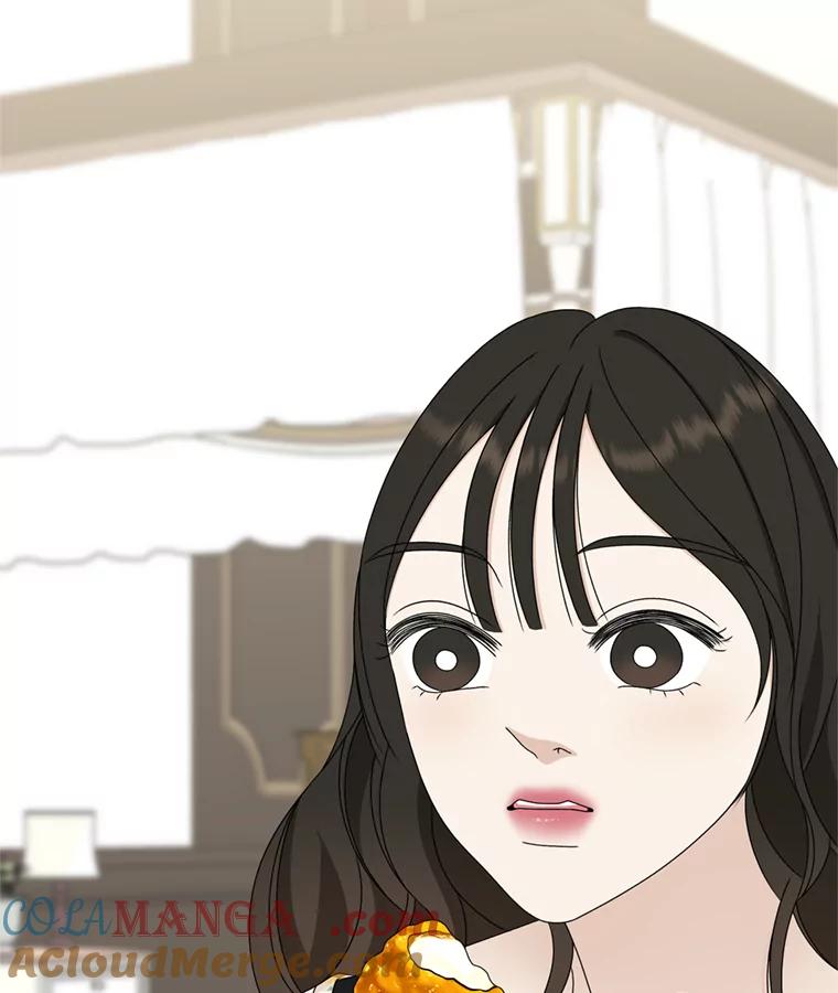《替吸血鬼吃饭的我》68.求救信号-蜂蜜炸鸡和火鸡面 第73页
