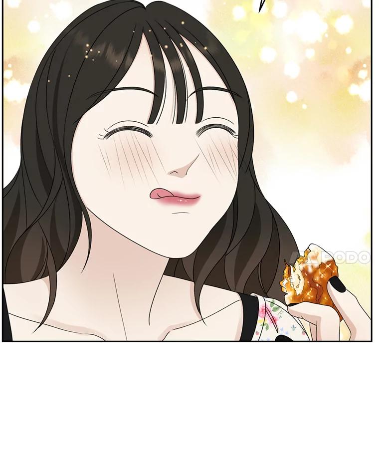 《替吸血鬼吃饭的我》68.求救信号-蜂蜜炸鸡和火鸡面 第39页