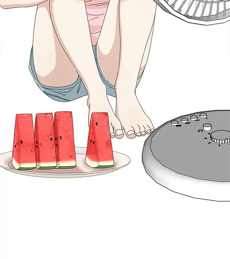《替吸血鬼吃饭的我》68.求救信号-蜂蜜炸鸡和火鸡面 第4页