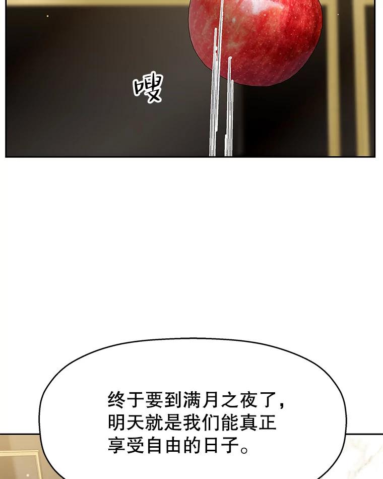 《替吸血鬼吃饭的我》71.怪物 第46页