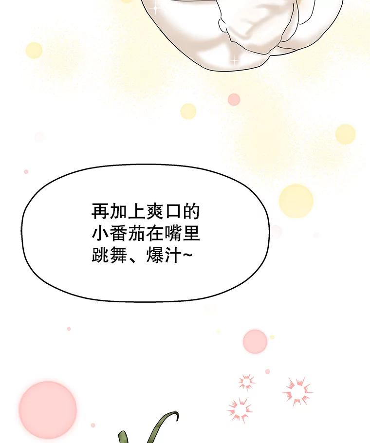 《替吸血鬼吃饭的我》73.超级血月-酒店餐厅菜品 第91页