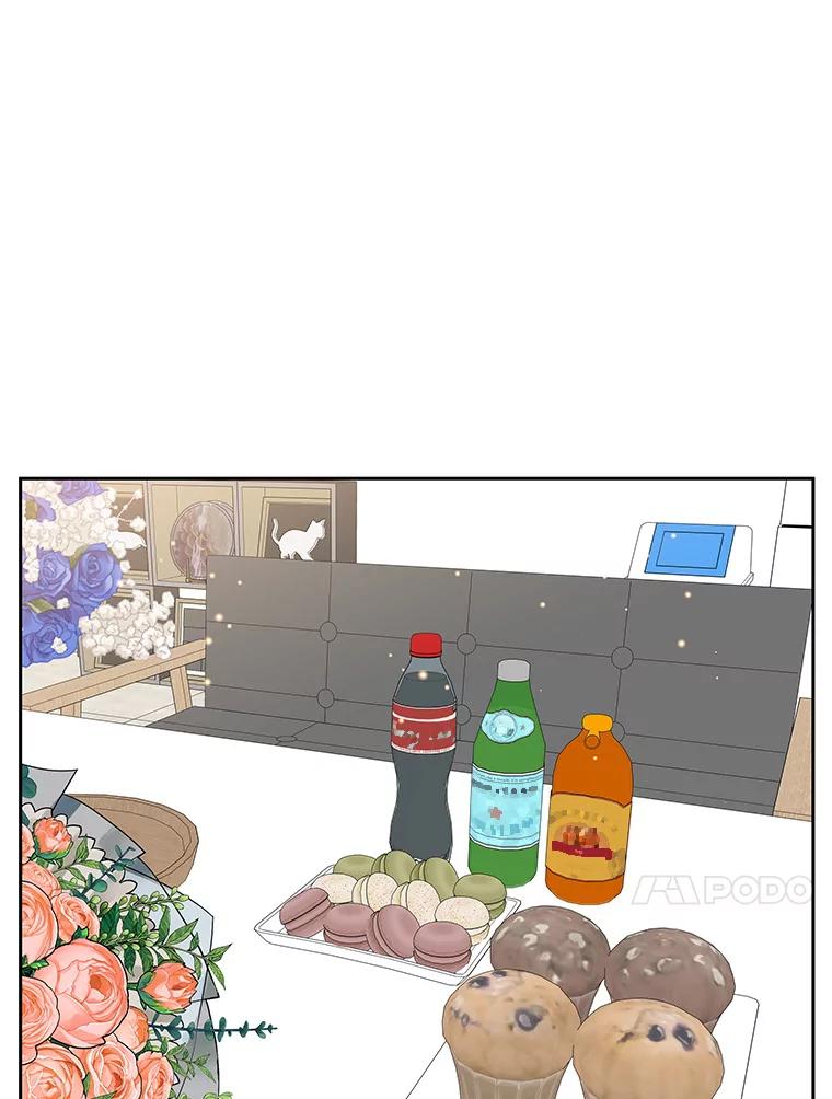 《替吸血鬼吃饭的我》74.你能帮帮我吗？ 第66页