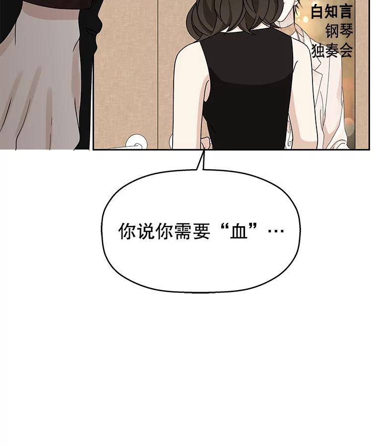 《替吸血鬼吃饭的我》75.献血 第66页