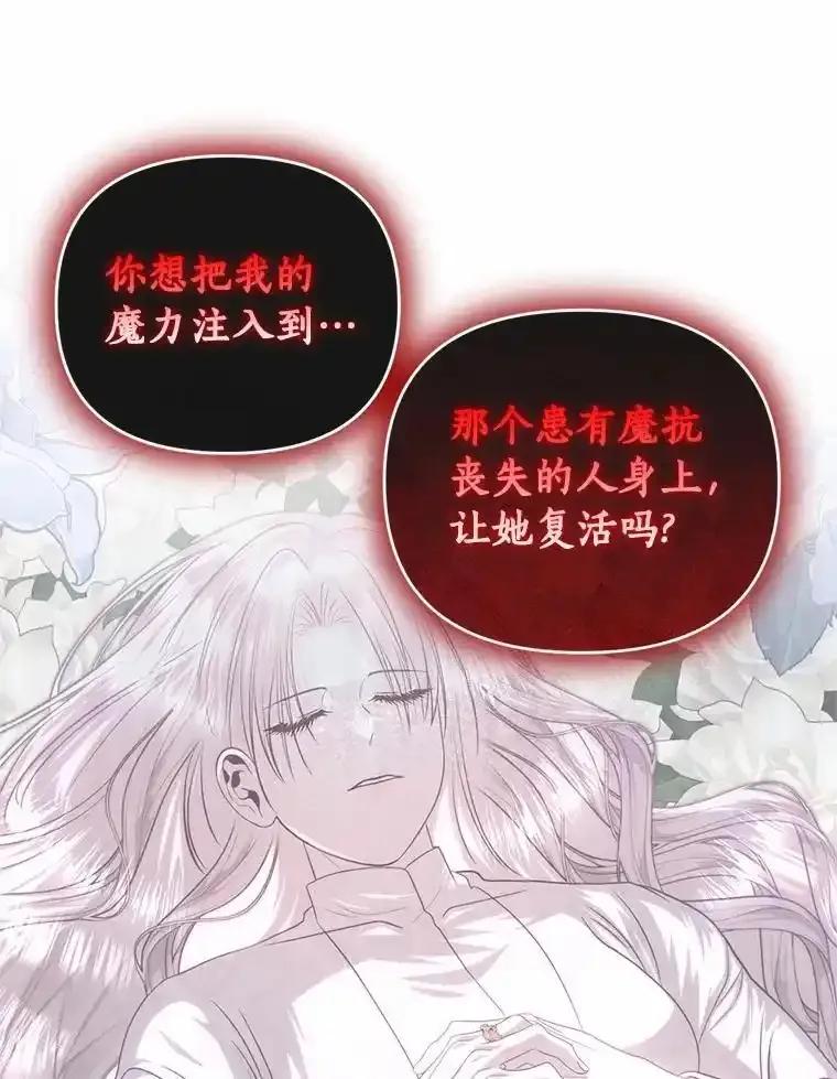 《与陛下同寝的生存法则》79.自我意识 第60页