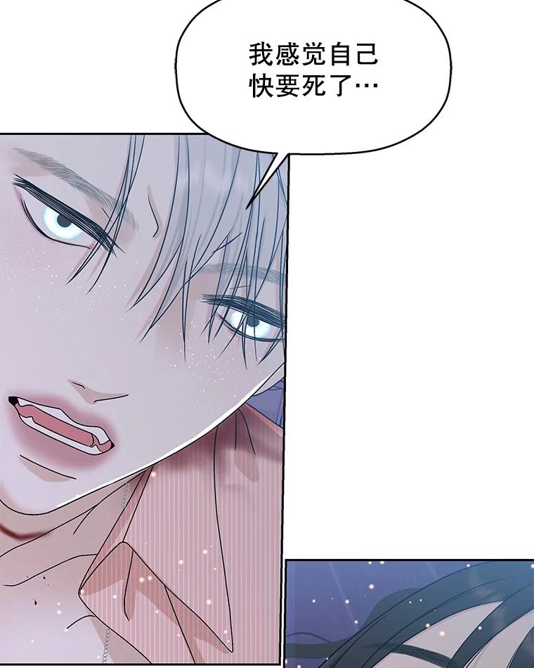《替吸血鬼吃饭的我》80.因为是胆小鬼… 第15页