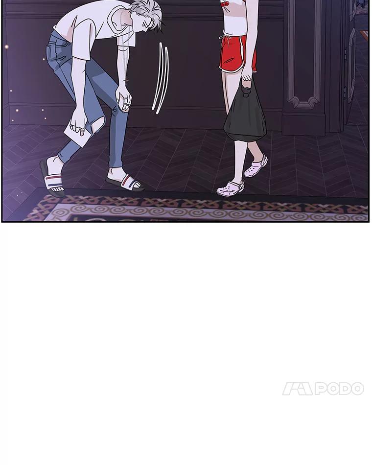 《替吸血鬼吃饭的我》83.越线了！-白灼章鱼 第72页