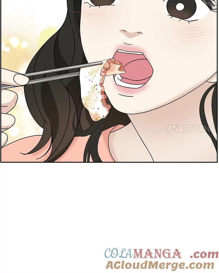 《替吸血鬼吃饭的我》83.越线了！-白灼章鱼 第113页