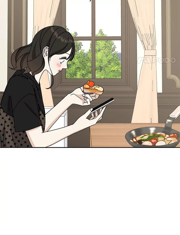 《替吸血鬼吃饭的我》84.自卑情结爆发-奶油烩饭、蒜油虾和高杯酒 第104页