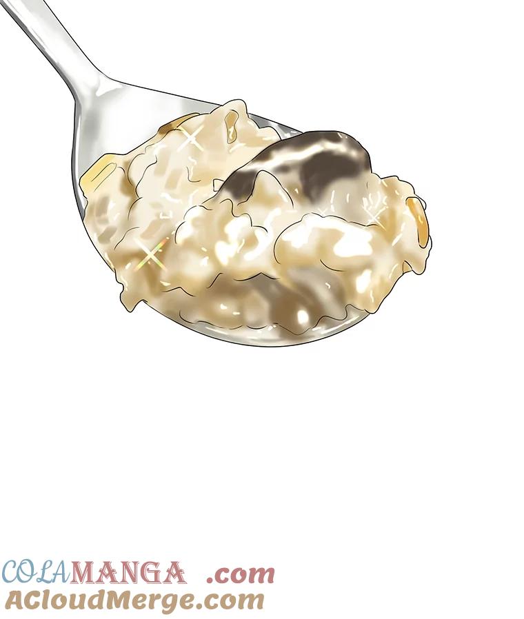 《替吸血鬼吃饭的我》84.自卑情结爆发-奶油烩饭、蒜油虾和高杯酒 第93页