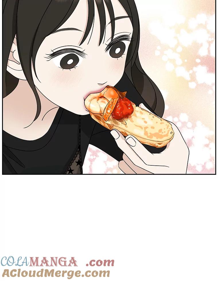 《替吸血鬼吃饭的我》84.自卑情结爆发-奶油烩饭、蒜油虾和高杯酒 第81页