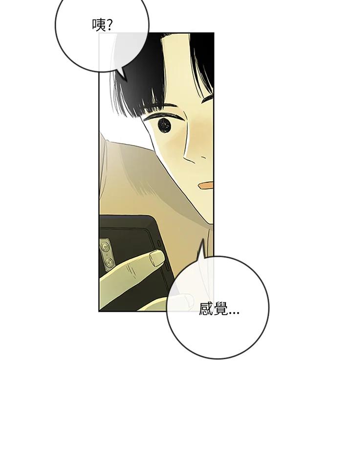 《当微风轻拂而过》第1话 第19页