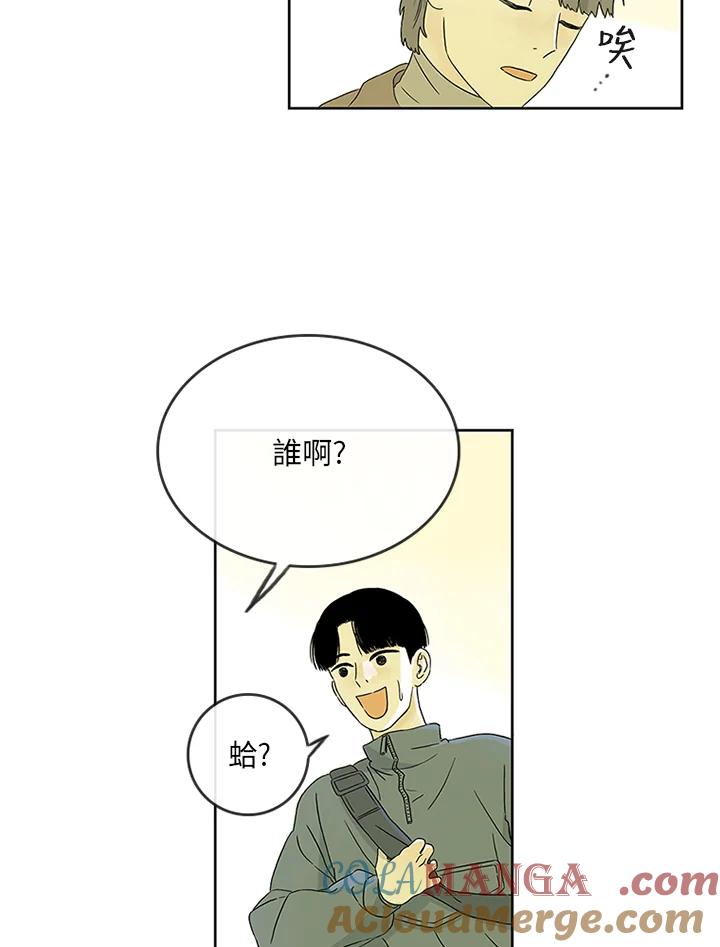 《当微风轻拂而过》第1话 第5页