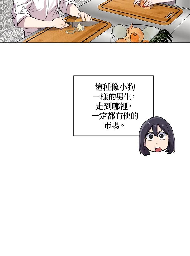 《木头男的恋爱顾问》第30话 第59页