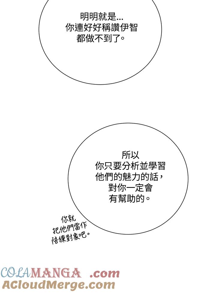 《木头男的恋爱顾问》第30话 第77页
