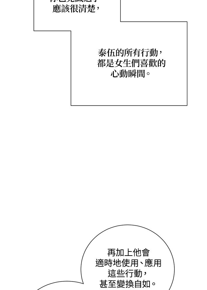 《木头男的恋爱顾问》第30话 第71页