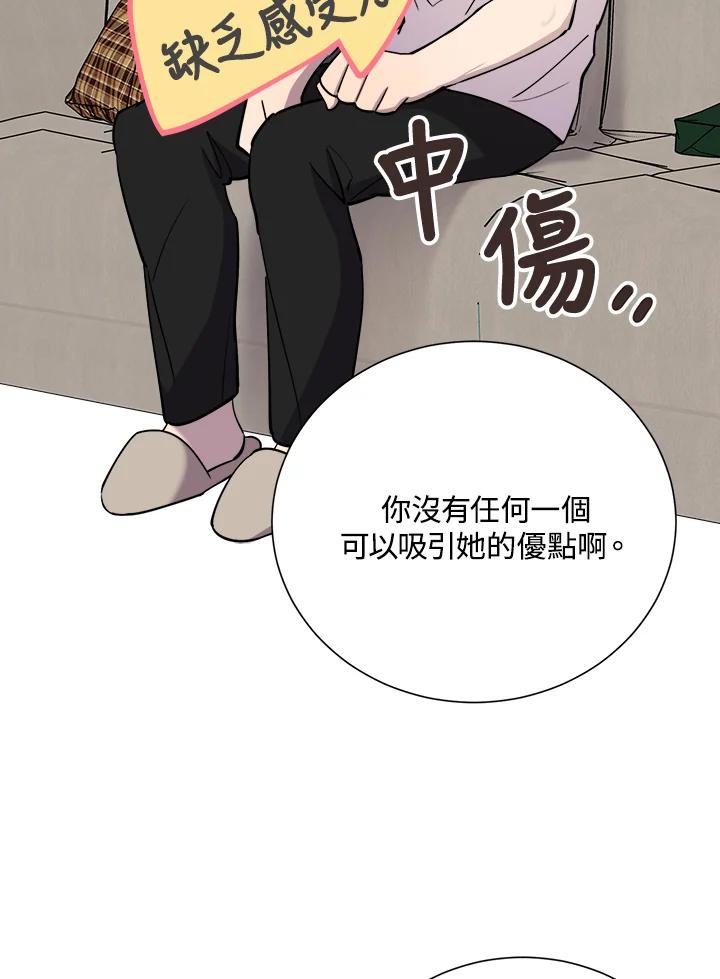 《木头男的恋爱顾问》第30话 第75页