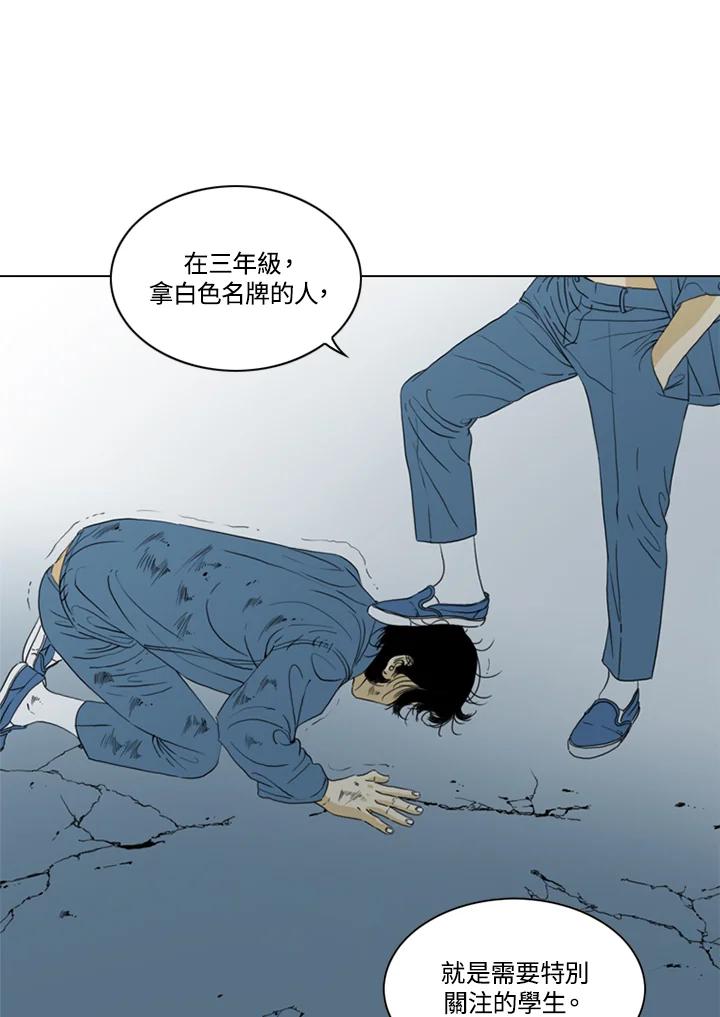 《TEN》第53话 第32页