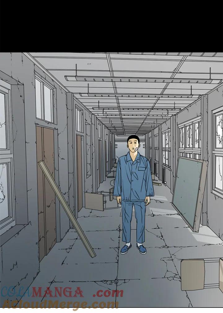 《TEN》第53话 第61页