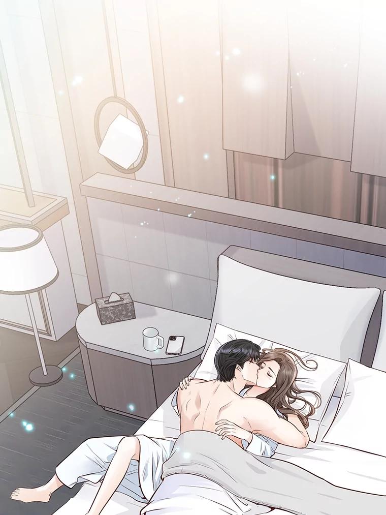 《漂亮哭泣的男人》60.未知来电 第55页