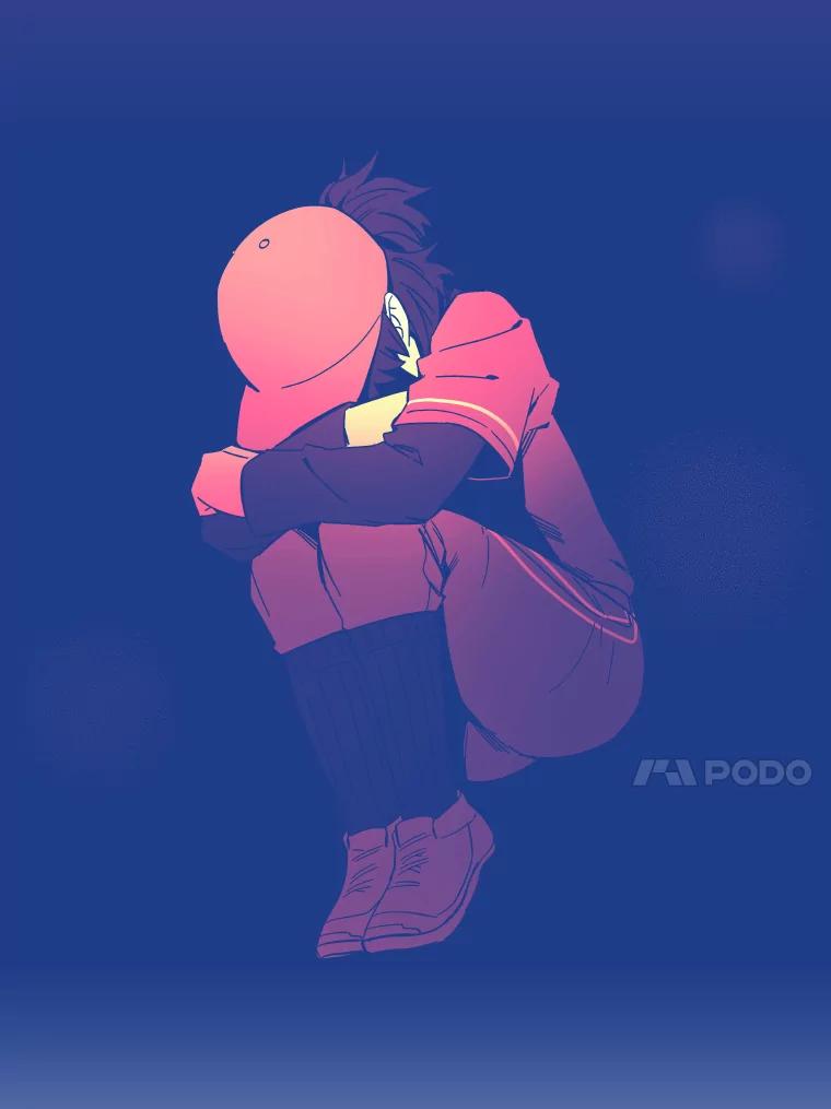 《STRESSER》83.请求 第120页