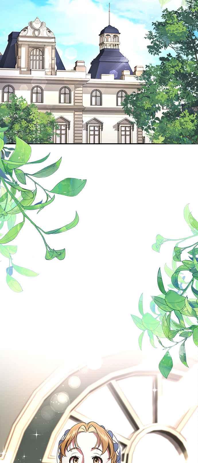 《当我不再是你的影子》第3话 第38页