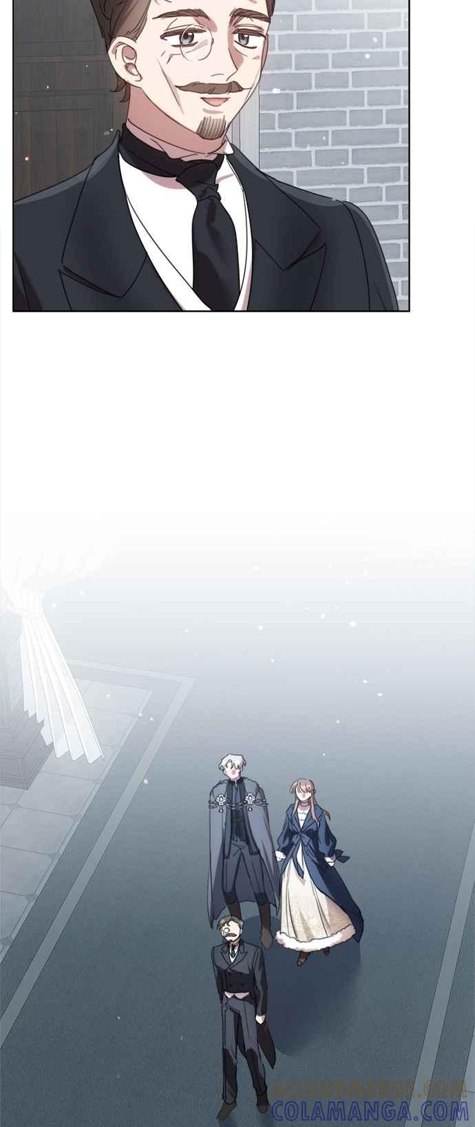 《姐不再善良》第73话 第43页
