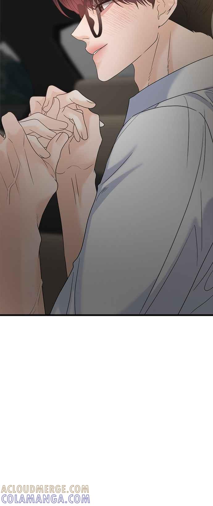 《恋爱配对： Random Target》第76话 第73页