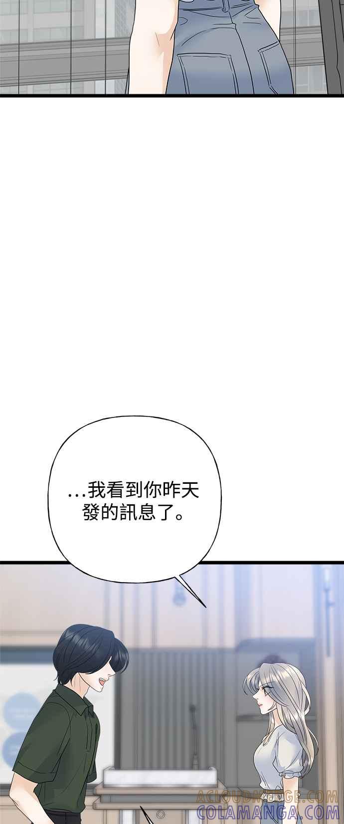 《恋爱配对： Random Target》第77话 第88页