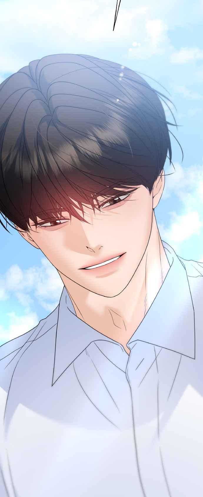 《恋爱配对： Random Target》第79话 第112页