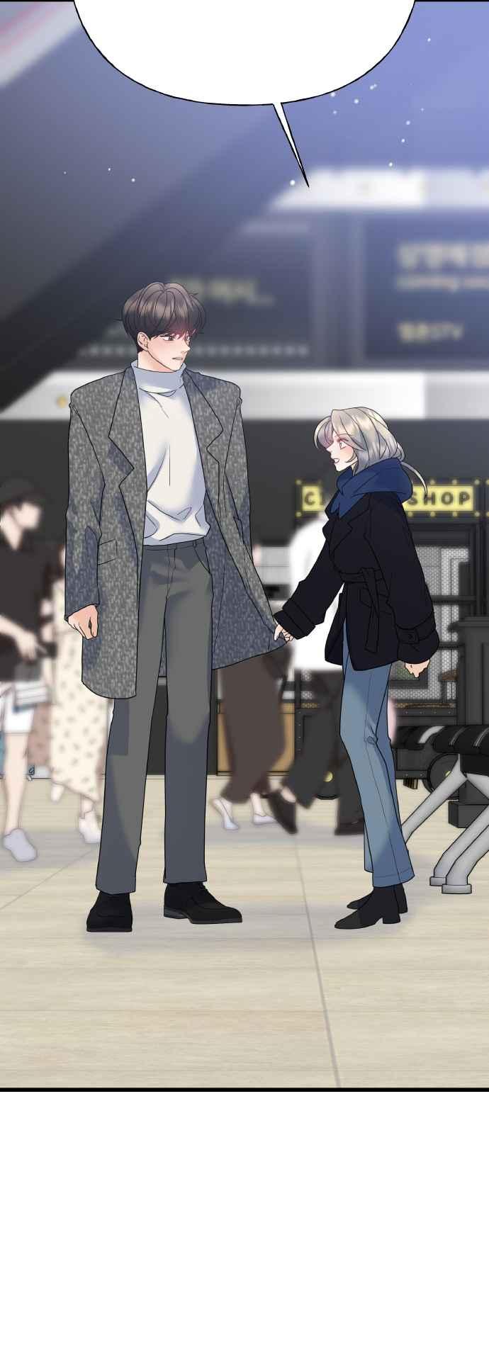 《恋爱配对： Random Target》外传1 第62页