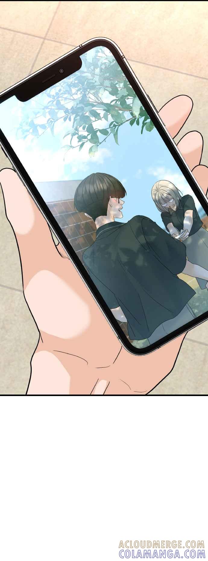 《恋爱配对： Random Target》外传1 第19页