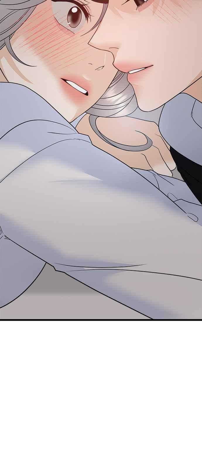 《恋爱配对： Random Target》外传2 第26页