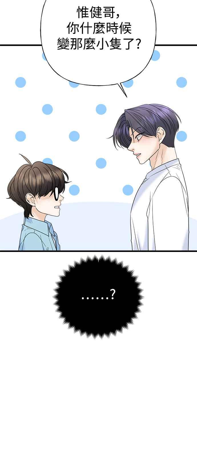 《恋爱配对： Random Target》外传3 第23页