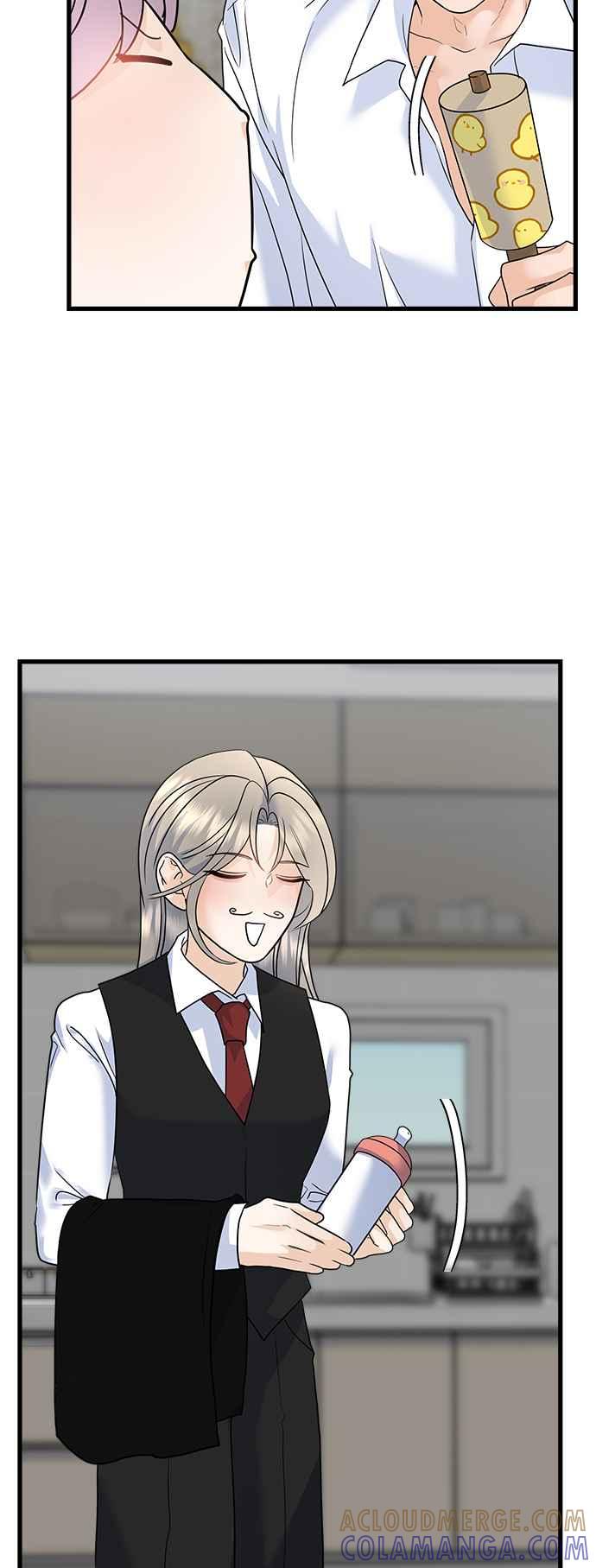 《恋爱配对： Random Target》外传3 第67页