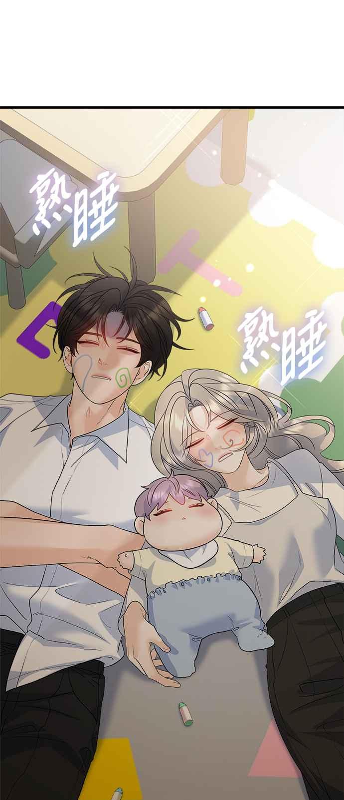 《恋爱配对： Random Target》外传3 第77页